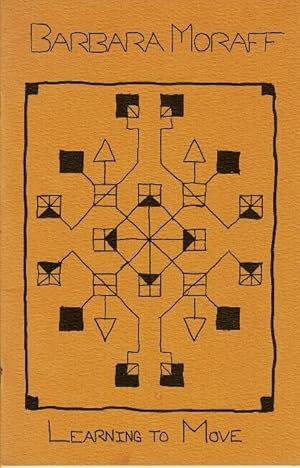 Seller image for Learning to move for sale by Rulon-Miller Books (ABAA / ILAB)