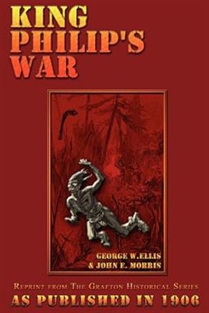 Imagen del vendedor de King Philip's War a la venta por GreatBookPrices