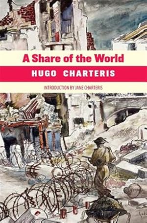 Imagen del vendedor de Share of the World a la venta por GreatBookPrices