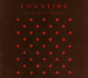 Image du vendeur pour Counting mis en vente par Rulon-Miller Books (ABAA / ILAB)