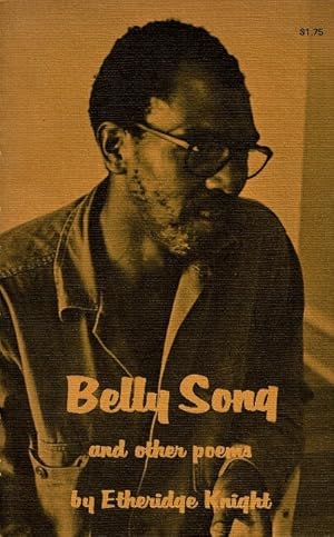 Seller image for Belly song and other poems for sale by Rulon-Miller Books (ABAA / ILAB)