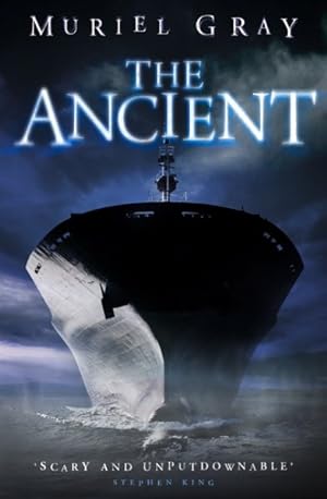 Seller image for Ancient for sale by GreatBookPrices