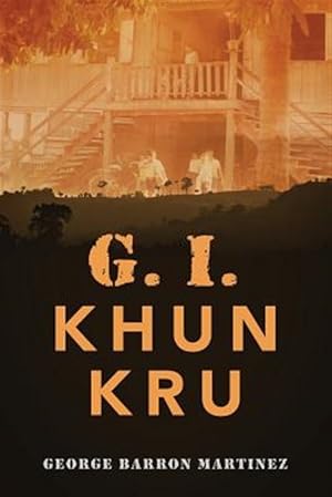 Imagen del vendedor de G. I. Khun Kru a la venta por GreatBookPrices