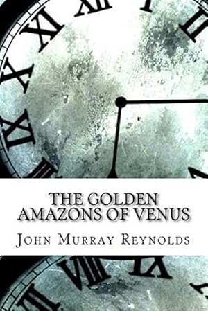 Seller image for Golden Amazons of Venus for sale by GreatBookPrices