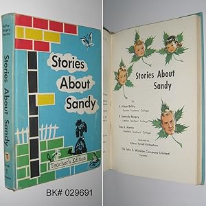 Stories About Sandy