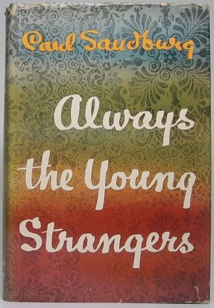 Always the Young Strangers