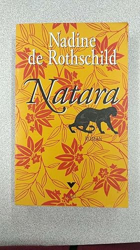 Seller image for Natara for sale by Dmons et Merveilles