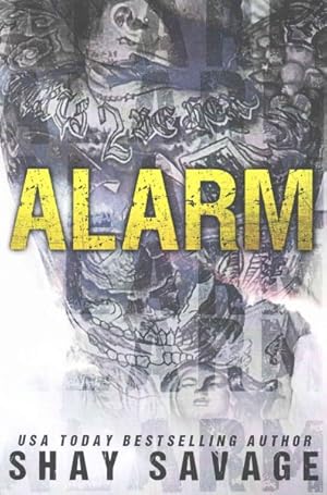 Seller image for Alarm for sale by GreatBookPrices
