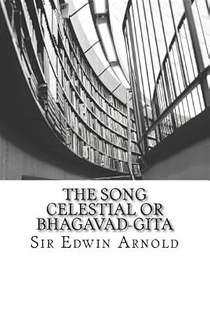 Bild des Verkufers fr Song Celestial or Bhagavad-gita zum Verkauf von GreatBookPrices