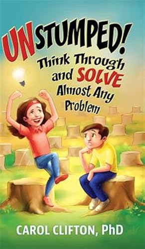 Bild des Verkufers fr Unstumped!: Think Through and Solve Almost Any Problem zum Verkauf von GreatBookPrices