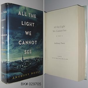 All the Light We Cannot See