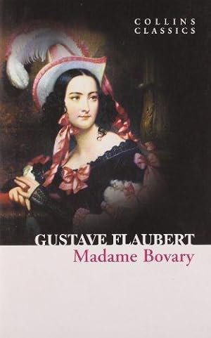 Image du vendeur pour Madame Bovary (Collins Classics) mis en vente par WeBuyBooks 2