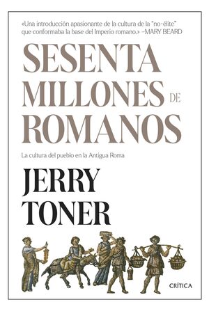 SESENTA MILLONES DE ROMANOS