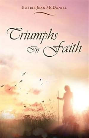 Seller image for Triumphs In Faith for sale by GreatBookPrices