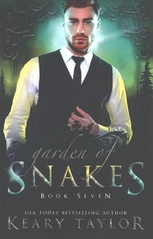 Immagine del venditore per Garden of Snakes venduto da GreatBookPrices