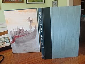 Seller image for Purgatorio for sale by Western Canon Books