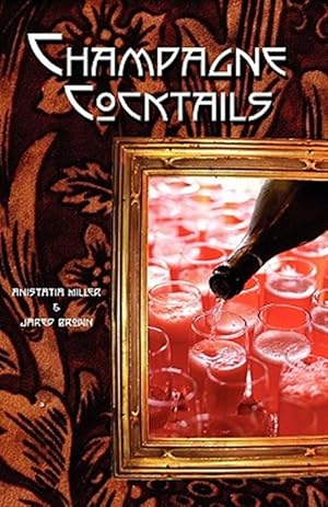Seller image for Champagne Cocktails for sale by GreatBookPrices