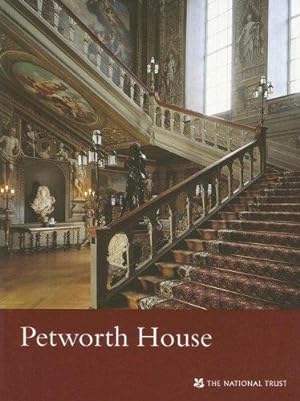 Seller image for Petworth House (National Trust Guidebooks) for sale by WeBuyBooks