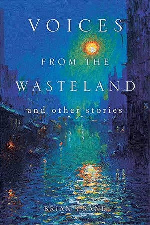 Seller image for Voices from the Wasteland and Other Stories for sale by GreatBookPrices