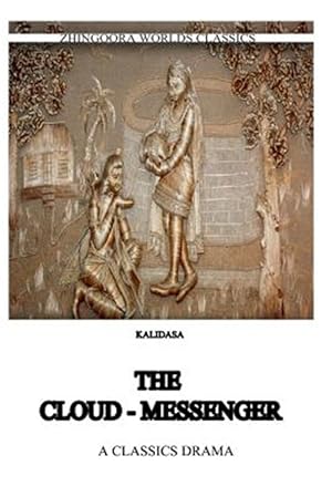 Seller image for Cloud Messenger for sale by GreatBookPrices