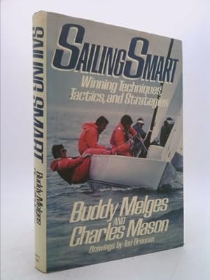 Imagen del vendedor de Sailing Smart a la venta por ThriftBooksVintage