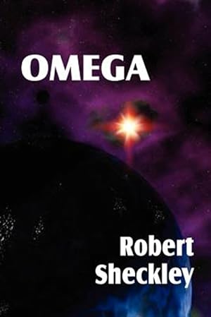Seller image for Omega for sale by GreatBookPrices