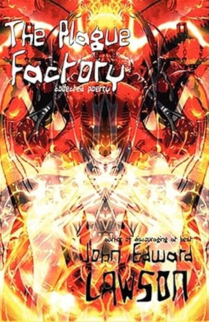 Seller image for Plague Factory for sale by GreatBookPrices