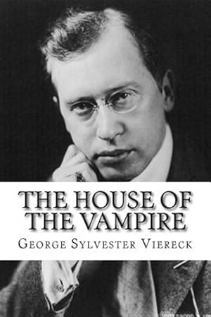 Seller image for The House of the Vampire for sale by GreatBookPrices