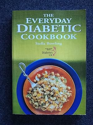 Imagen del vendedor de The Everyday Diabetic Cookbook a la venta por Shelley's Books