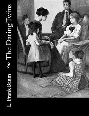 Seller image for Daring Twins for sale by GreatBookPrices