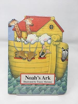 Noah's Ark