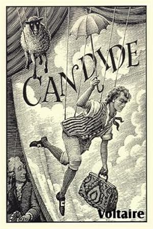 Image du vendeur pour Candide mis en vente par GreatBookPrices