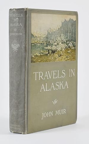 Travels in Alaska