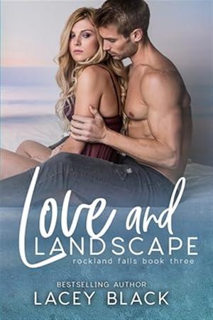 Imagen del vendedor de Love and Landscape a la venta por GreatBookPrices