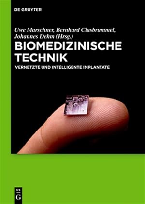Immagine del venditore per Modulare Medizinische Mikrosysteme : Von Der Sensorschnittstelle Zur Benutzeroberflche -Language: german venduto da GreatBookPrices