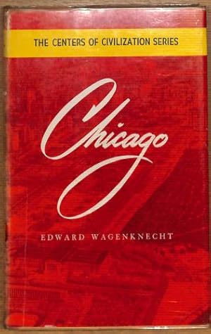 Seller image for Chicago for sale by WeBuyBooks