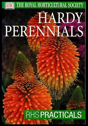 Seller image for Royal Horticultural Society: Hardy Perennials by Ray Edwards 2003 for sale by Artifacts eBookstore