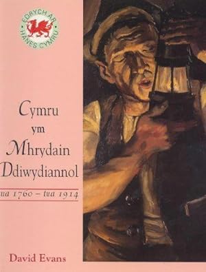 Immagine del venditore per Cymru Ym Mhrydain Ddiwydiannol, 1760-1900 (Focus On Welsh History) venduto da WeBuyBooks 2