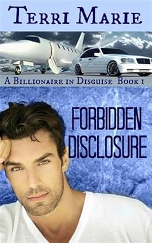 Image du vendeur pour Forbidden Disclosure mis en vente par GreatBookPrices