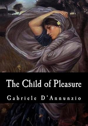 Seller image for Child of Pleasure for sale by GreatBookPrices