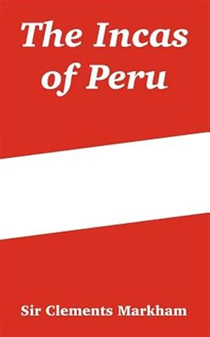 Seller image for Incas Of Peru for sale by GreatBookPrices