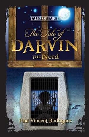 Imagen del vendedor de The Tale of Darvin the Nerd a la venta por GreatBookPrices