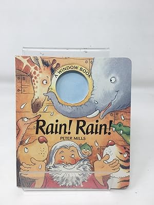 Rain! Rain! (Window Books)