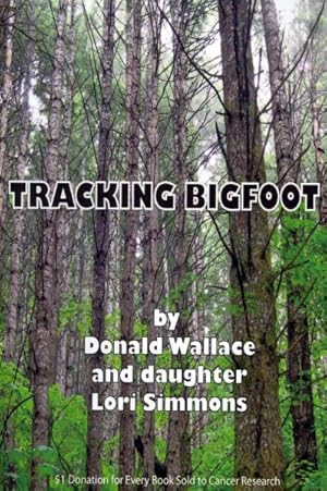 Immagine del venditore per Tracking Bigfoot venduto da GreatBookPrices