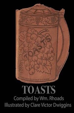 Imagen del vendedor de Toasts a la venta por GreatBookPrices