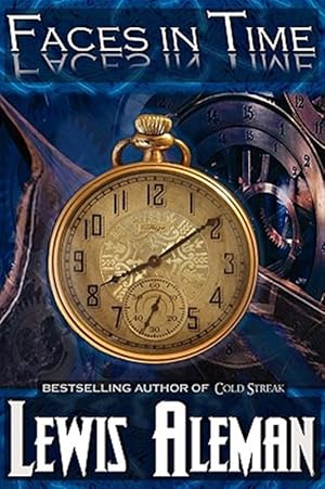 Image du vendeur pour Faces In Time mis en vente par GreatBookPrices