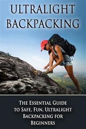 Seller image for Ultralight Backpacking for sale by GreatBookPrices