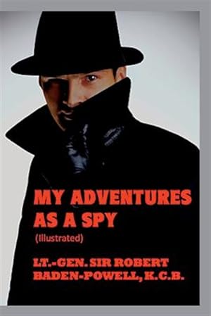 Bild des Verkufers fr My Adventures As a Spy zum Verkauf von GreatBookPrices