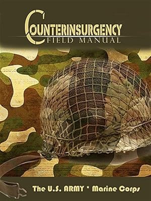 Seller image for U.s. Army/marine Corps Counterinsurgency Field Manual for sale by GreatBookPrices