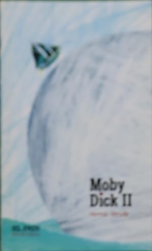 Imagen del vendedor de Moby Dick (II) a la venta por Librera Alonso Quijano